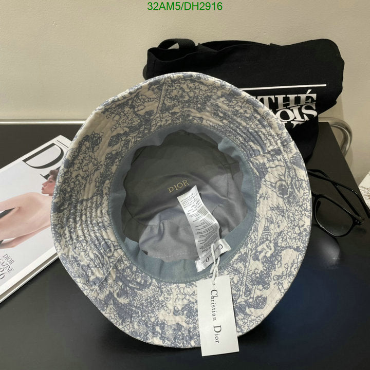 SAMC - DOR Caps & Hats - 030