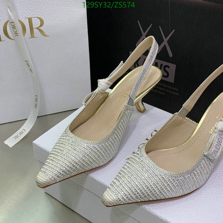 SAMCC - DOR Women Shoes - 2363