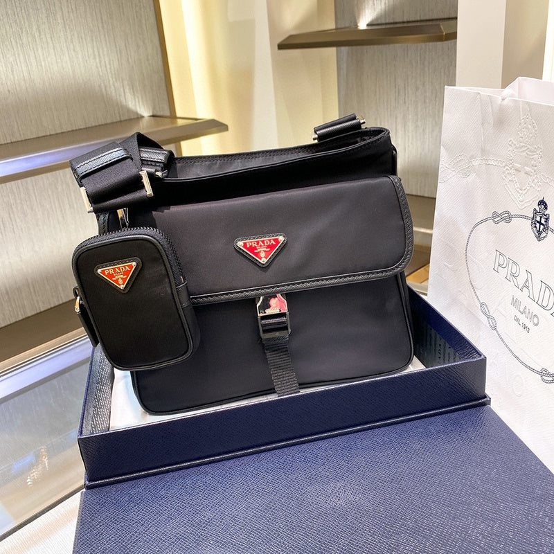 Glami-i - PD Men Bags - 182