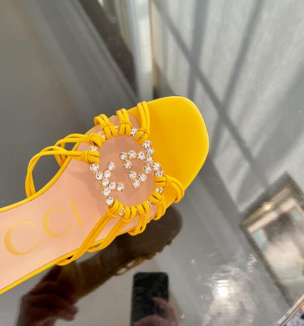 SAMC - GUKI Women Shoes - 822