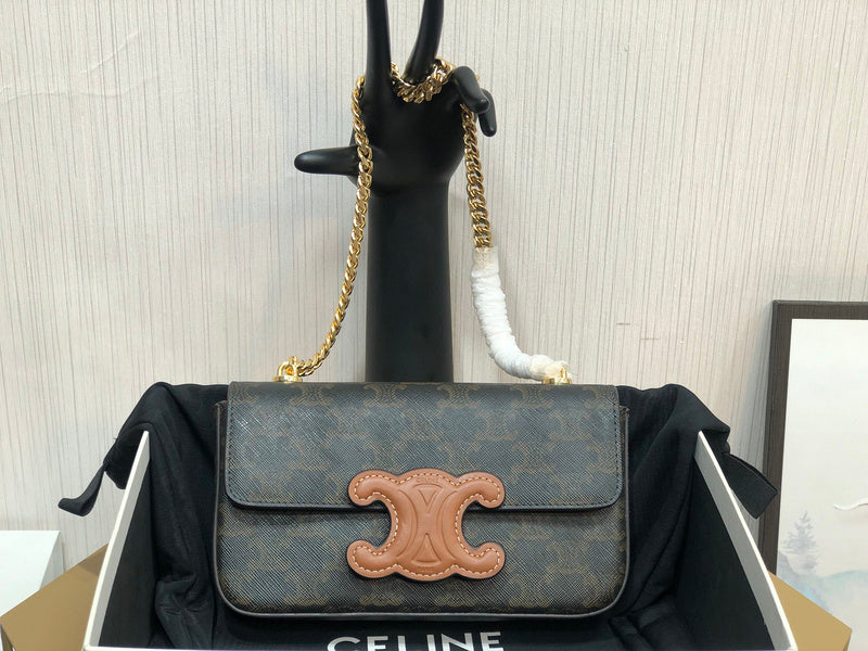 Glamy - COL Bags - 1274