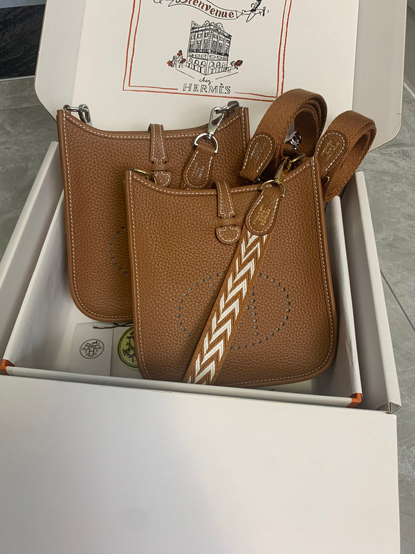 Glamy - HMS Bags - 1758