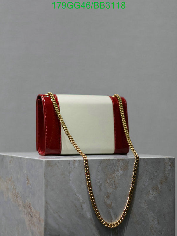 SAMC - YLS Bags - 051