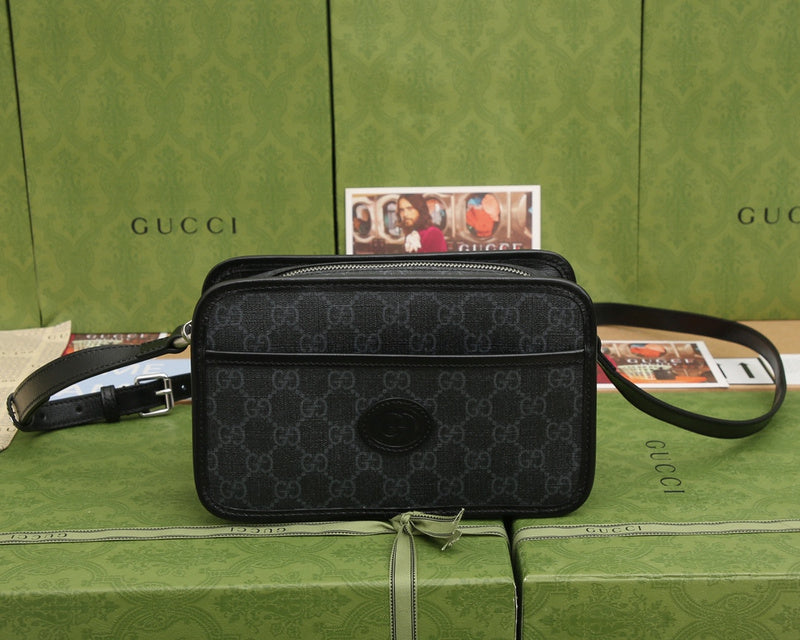 Glami-i GUKI Women Bags - 757