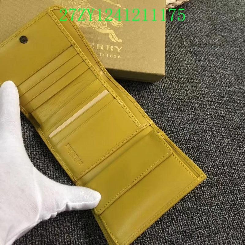 Glami - BOR Wallet - 174