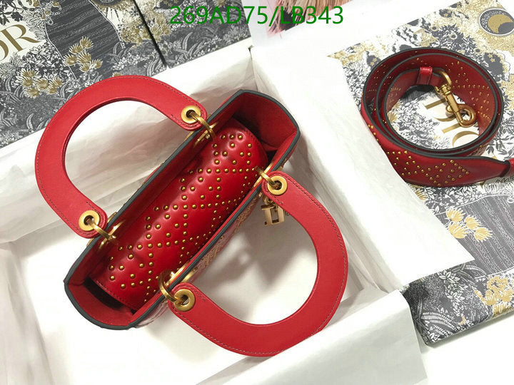 SAMCC - DOR Bags - 1387