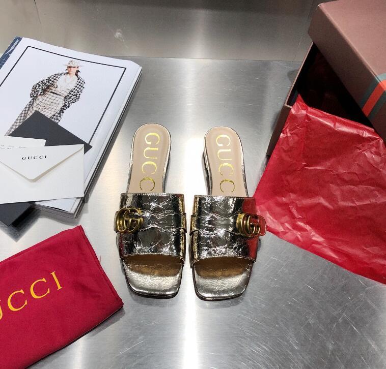 SAMC - GUKI Women Shoes - 2034