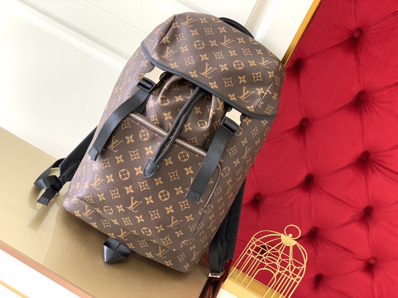 Satchel Bags - VL Bags - 3418