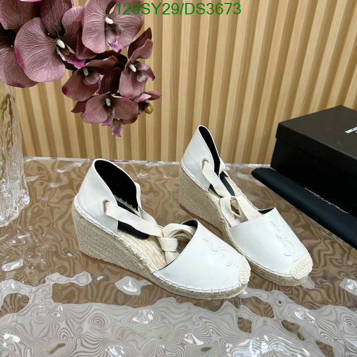 SAMC - YLS Women Shoes - 015
