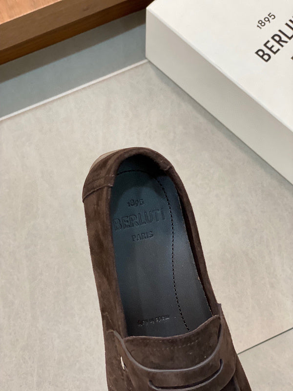 Glami - BRE Men Shoes - 339