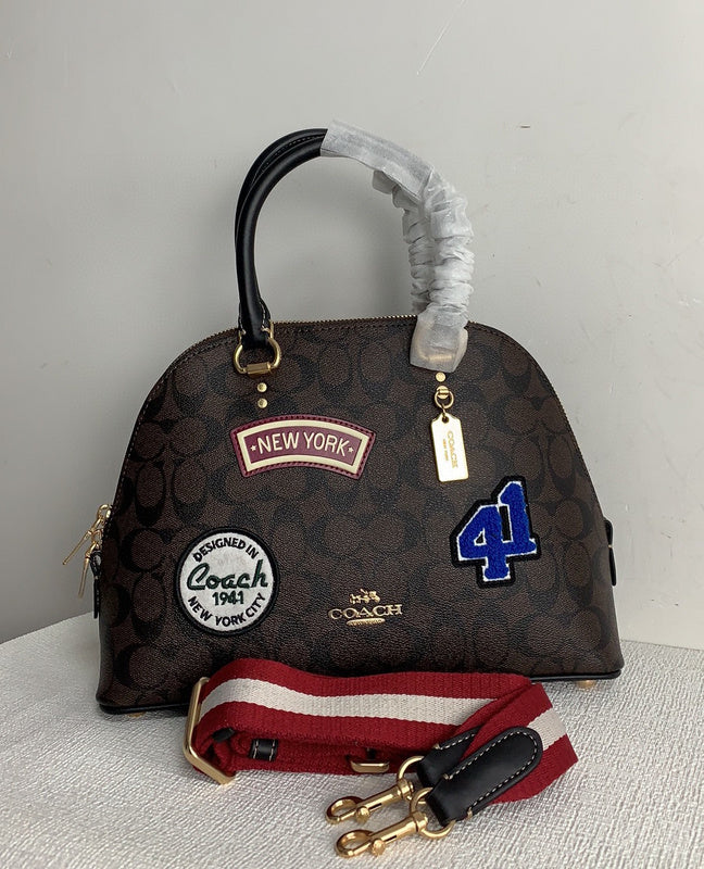 Glami-i CAH Bags - 226
