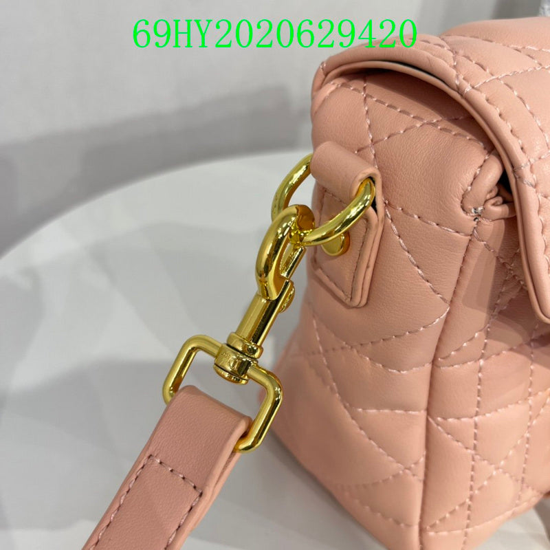 Glami - DOR Bags - 1528