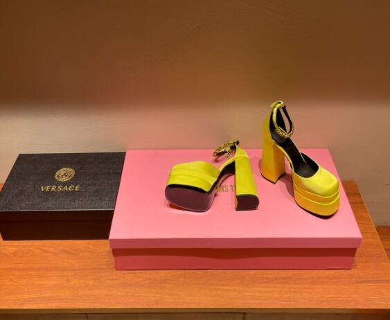 SAMC - VAR Women Shoes - 200