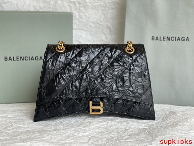 Glami- - BG Hourglass Bags - 057