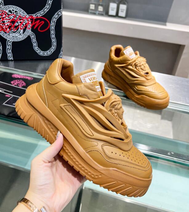 SAMC - GCY Men Shoes - 007