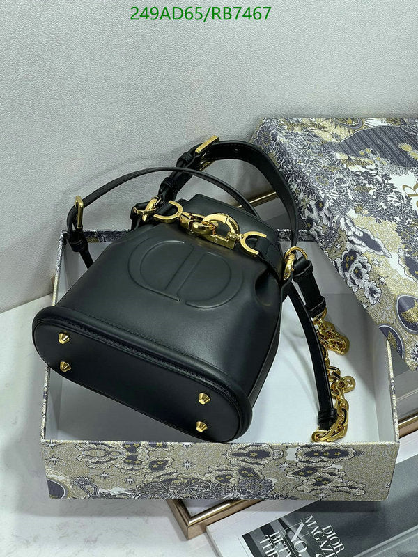 SAMCC - DOR Bags - 1285