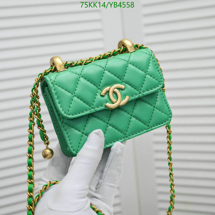 SAMC - CHL Bags Crossbody - 475