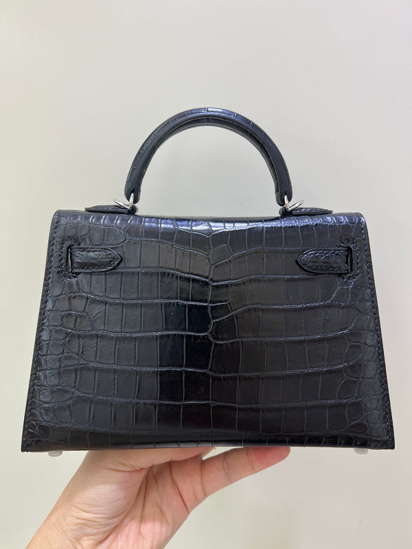 Glami - HMS Bags - 1679