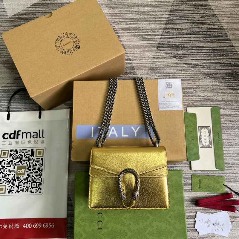 ELE - GG Bags - 1353