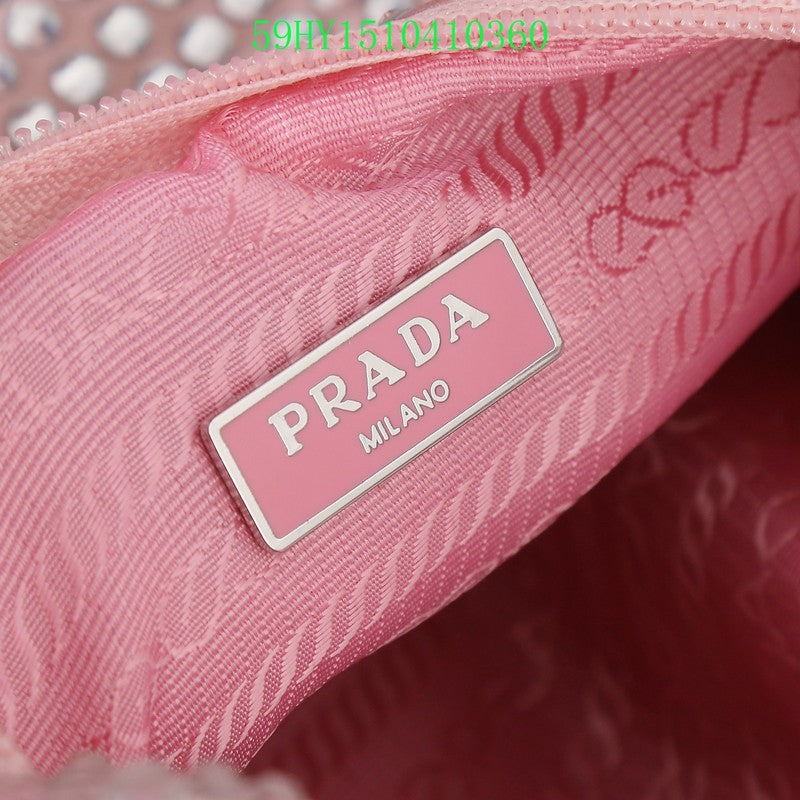 Satchel Bags - PDA Bags - 3412
