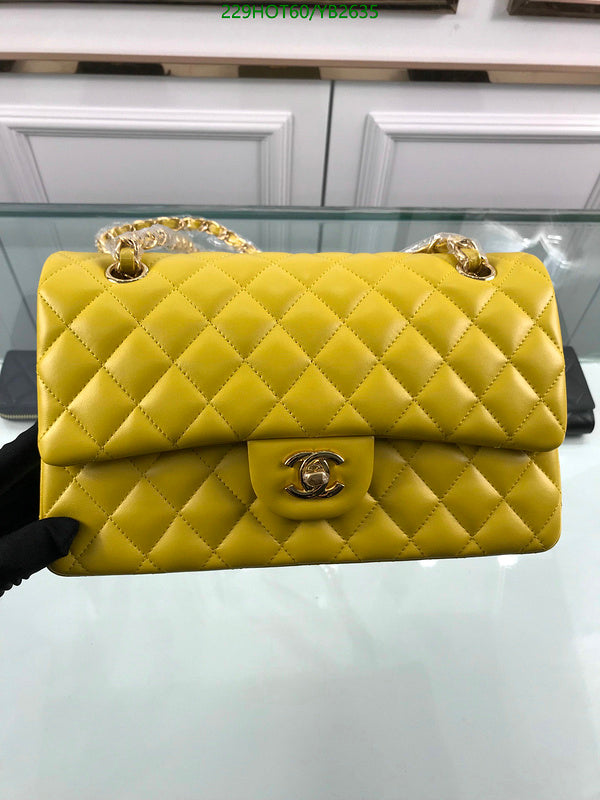 SAMC - CHL Bags - 745