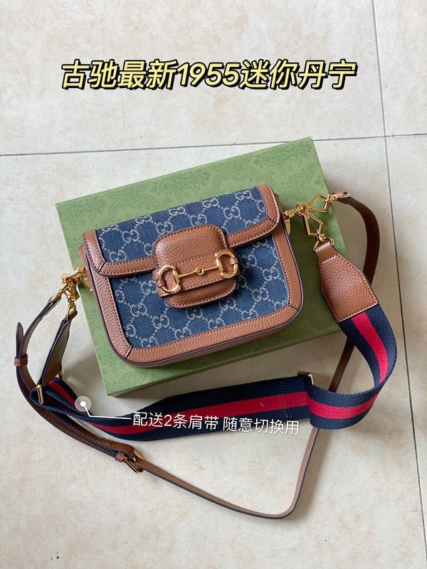 Glami Fashion - GCI Bags - 9995