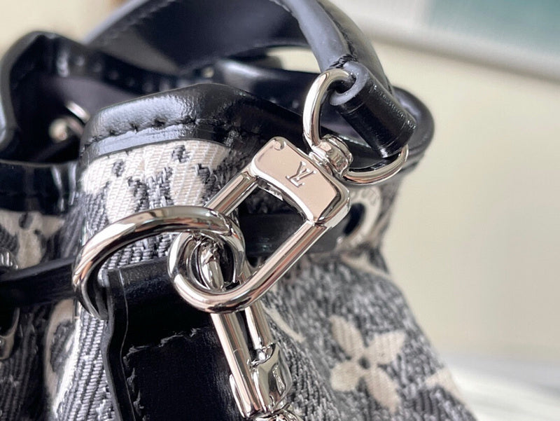 GlamI Lu-Vi bags - 4491
