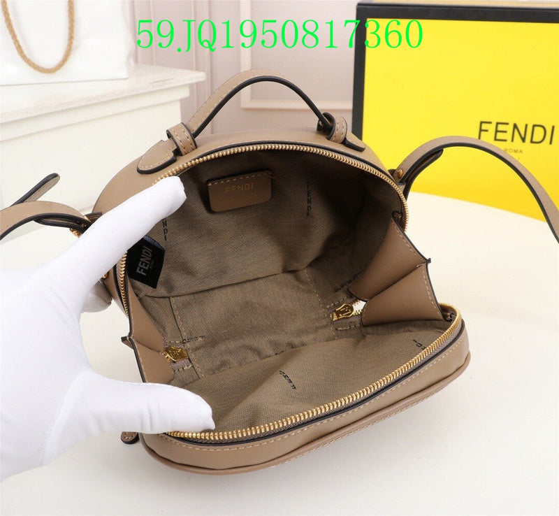 Glami - FDE Bags - 1452
