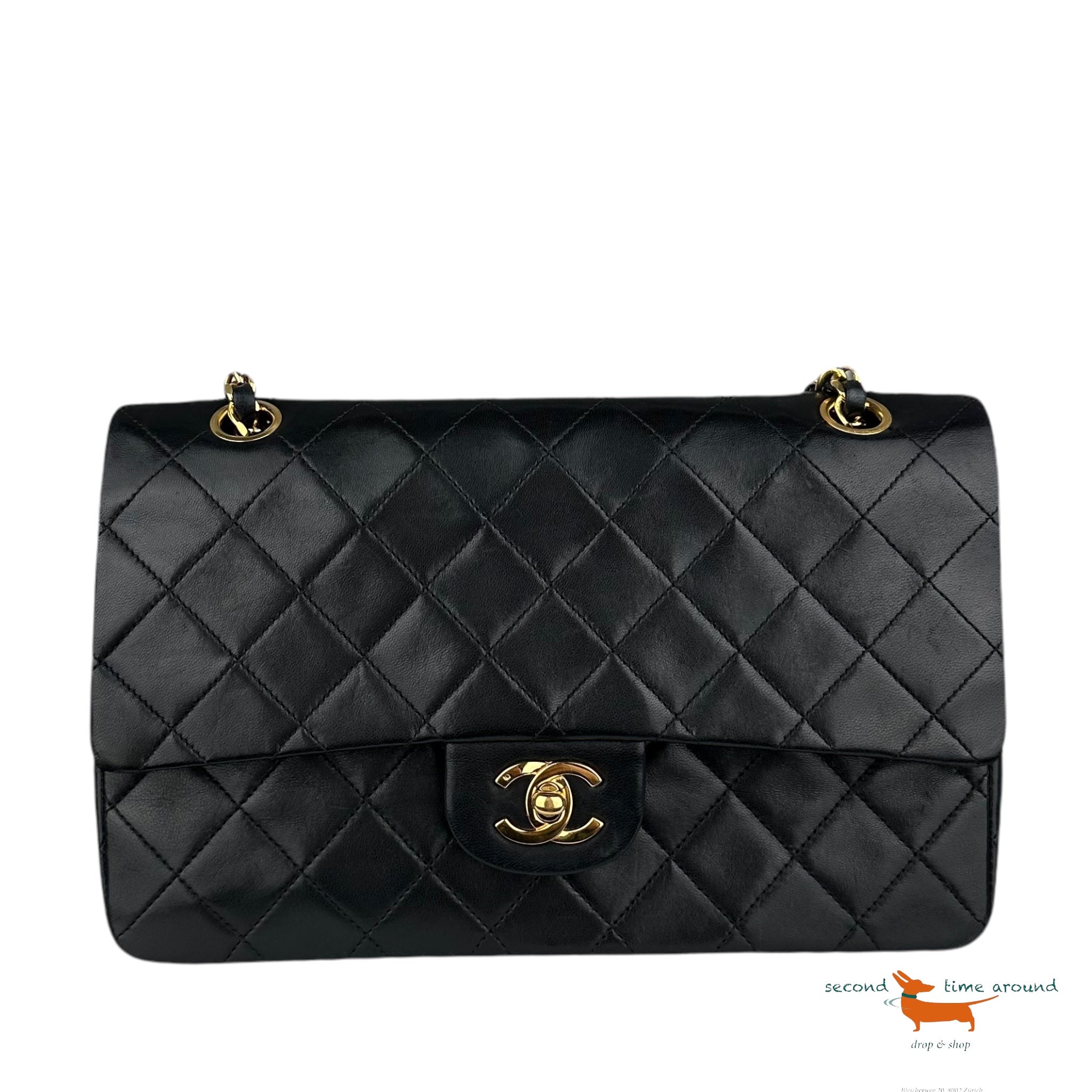 Chanel Bag