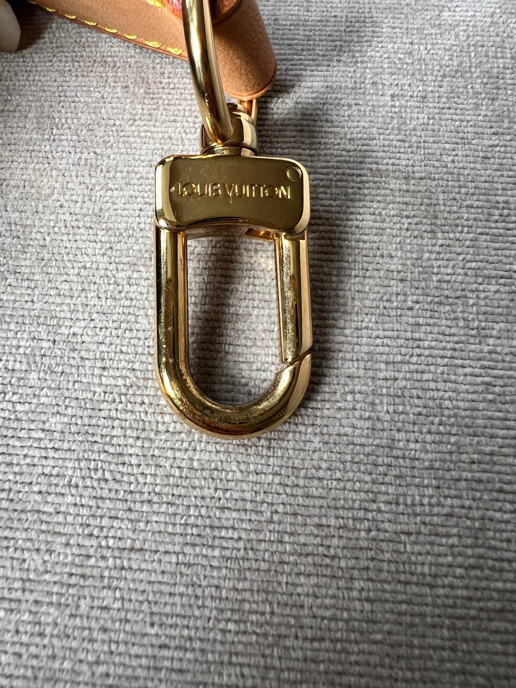 Louis Vuitton Retiro Bag Monogram (RRP £1470)