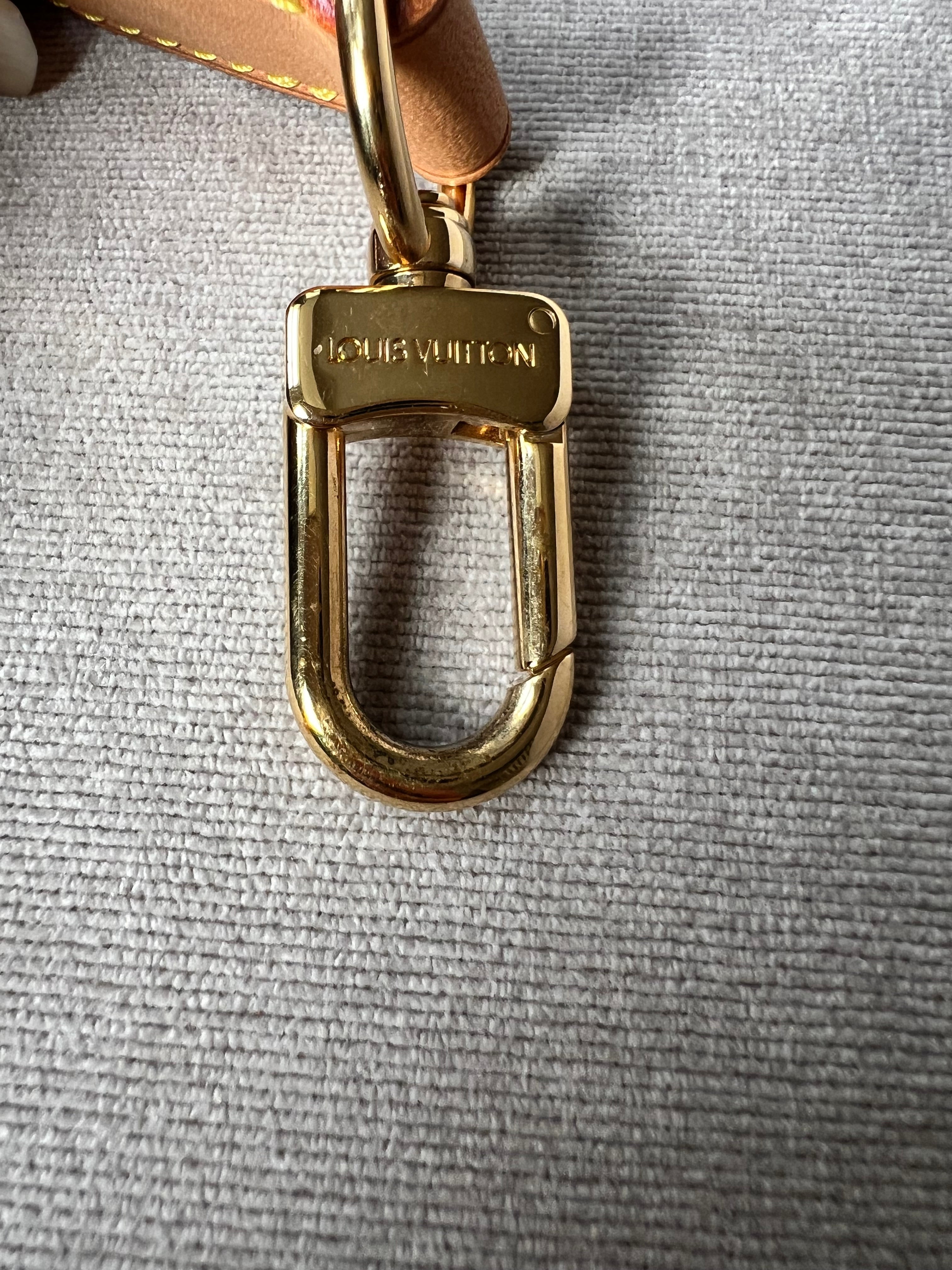 Louis Vuitton Retiro Bag Monogram (RRP £1470)