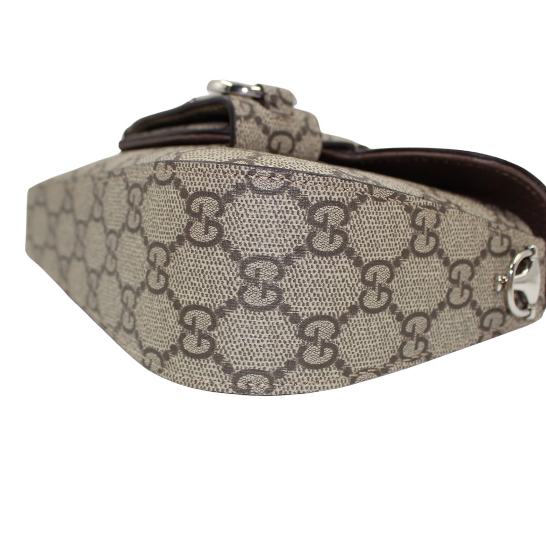 Gucci Horsebit 1955 Mini Shoulder Bag