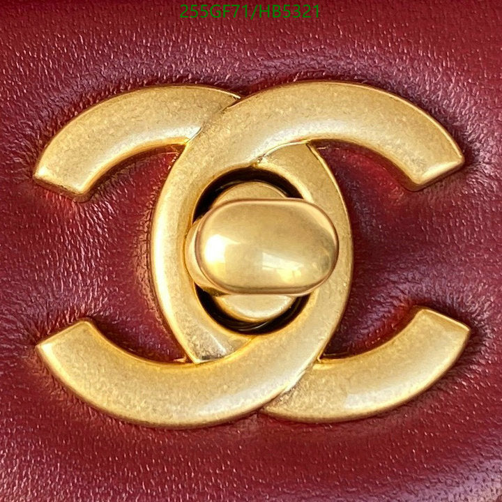 SAMC - CHL Bags - 127