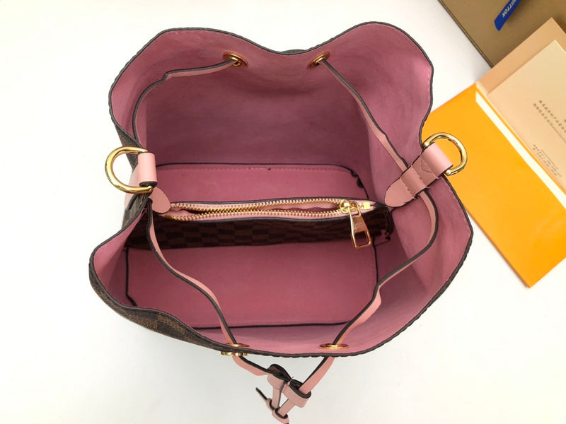 Fashion Lu-Vi bags - 3559
