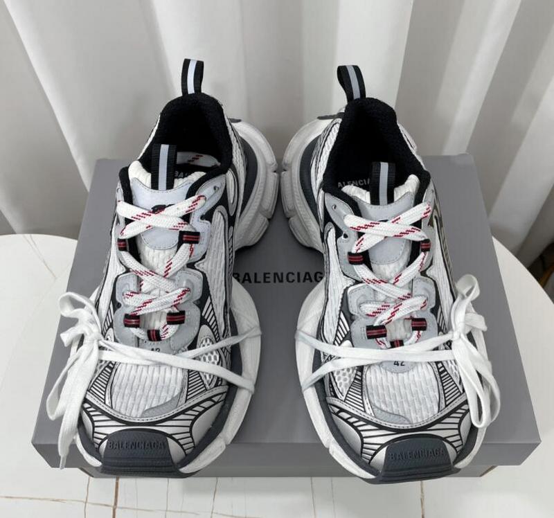 SAMC - BG Men Shoes - 241