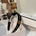 EN - Luxury Hair Band CHL 023