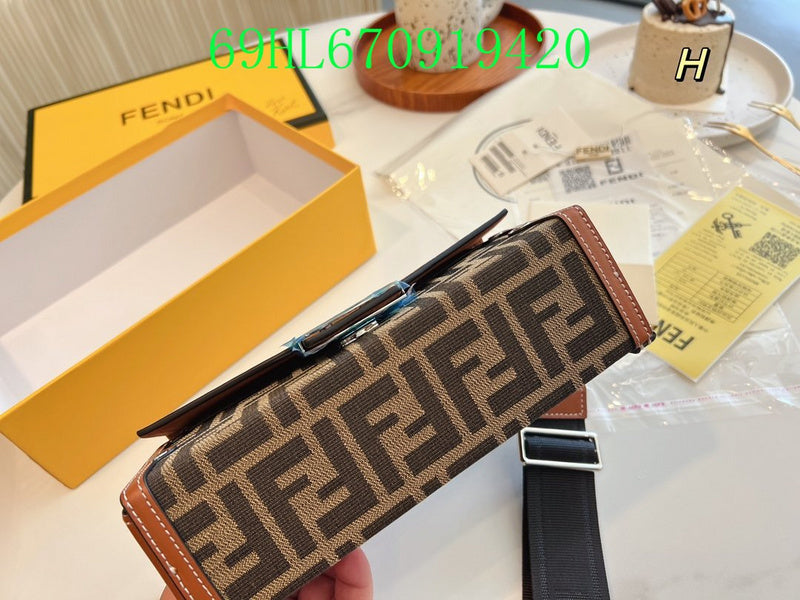 Glami - FDE Bags - 1382
