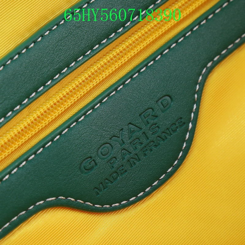 Satchel Bags - GOD Bags - 102