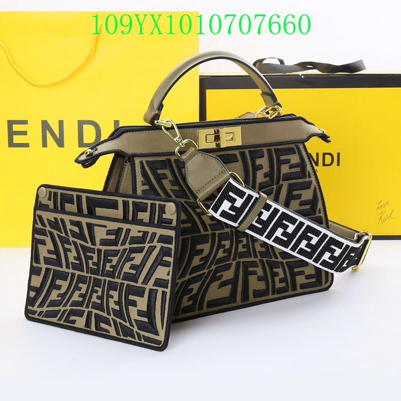 Glami - FDE Bags - 2599