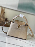 GlamI Lu-Vi bags - 4446