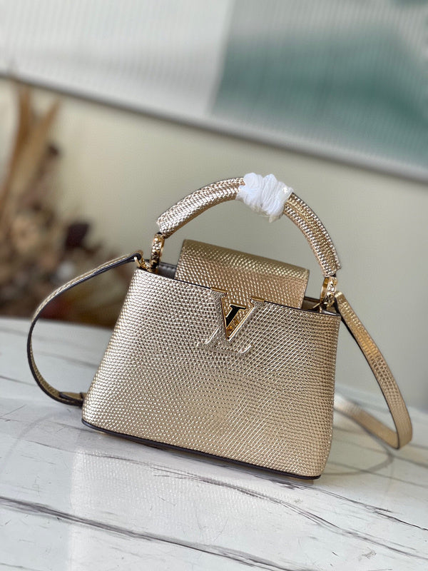 GlamI Lu-Vi bags - 4446