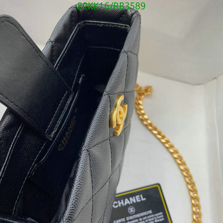 SAMC - CHL Bags Crossbody - 198