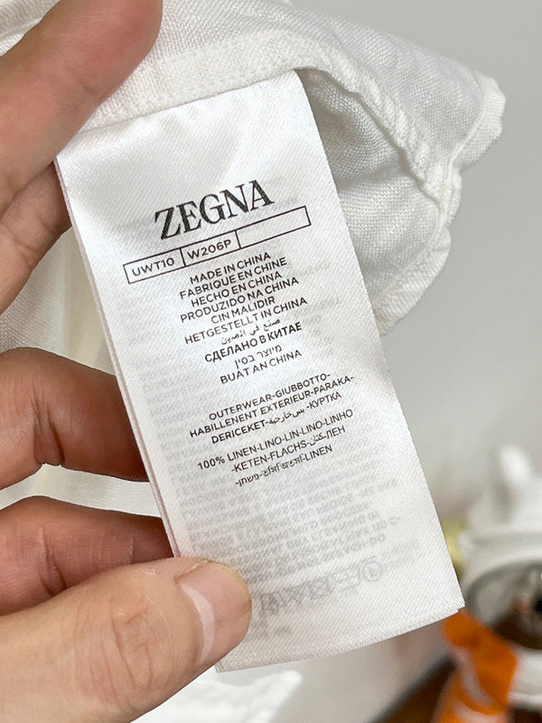 Glami - ZGN Men Clothes - 075