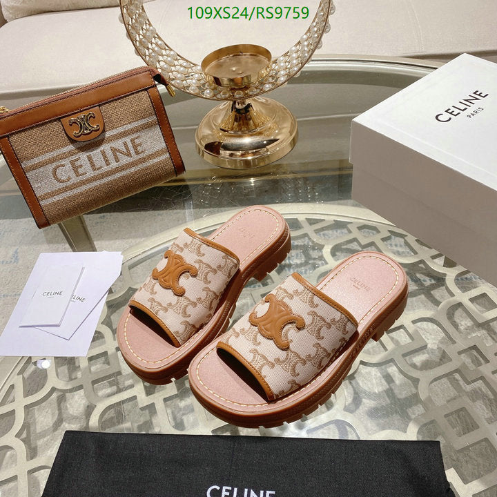 SAMC - COL Women Shoes - 235