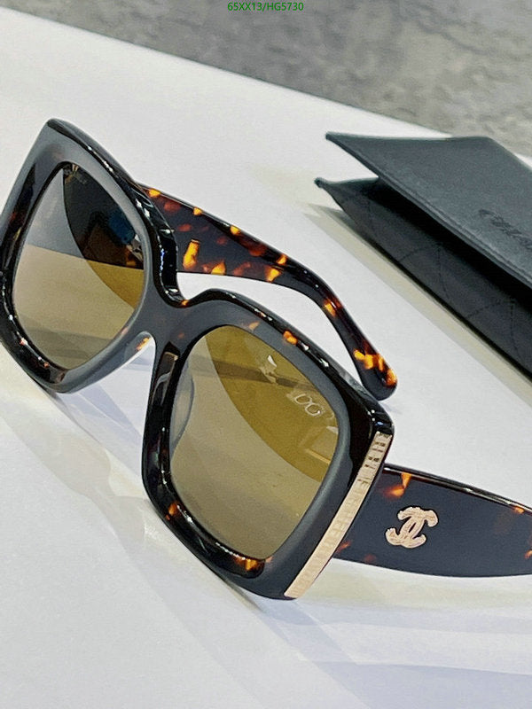 SAMC - CHL Glasses - 441