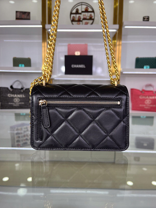 GlamI - CHL Bags - 3365