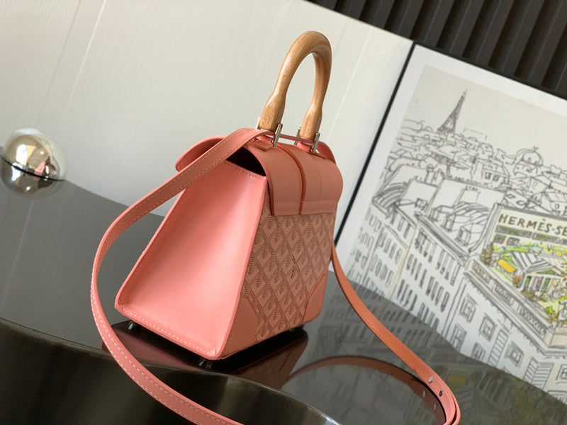 Glamy - GYO Bags - 453