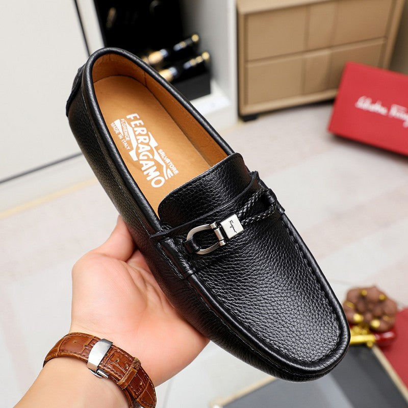 Glami - FGO Men Shoes - 894