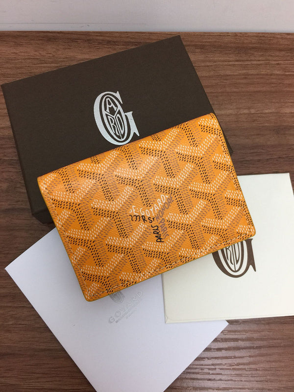 Glami-i - GYO Wallets - 075
