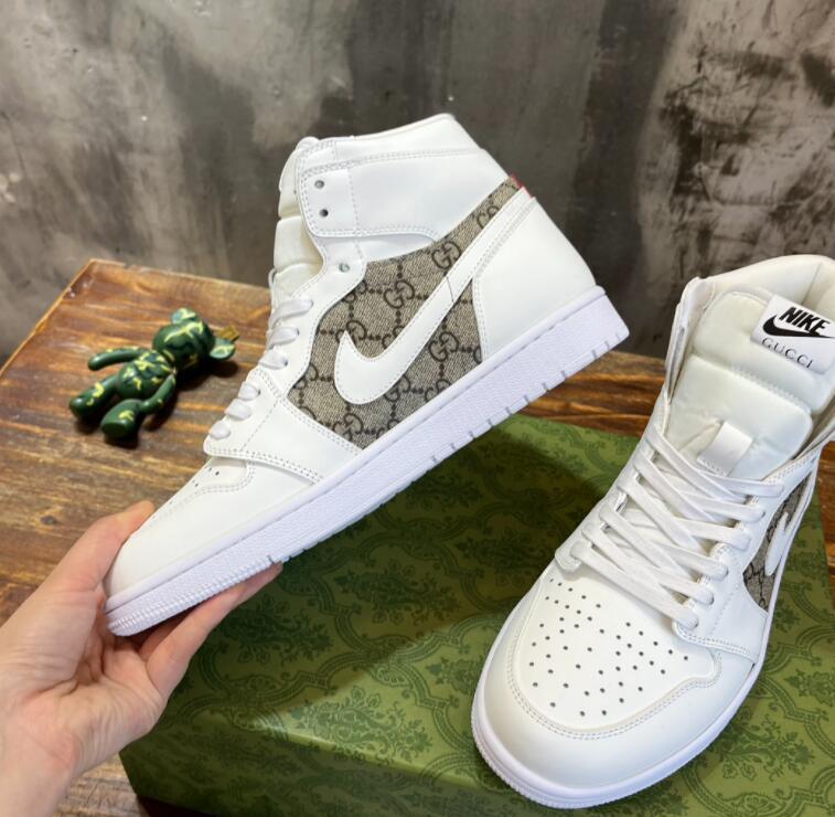 SAMC - GUKI Men Shoes - 206